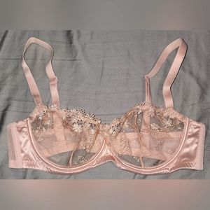Lace Bra